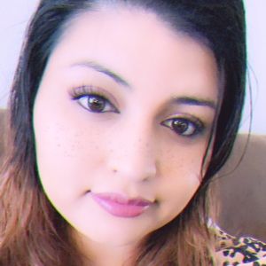 Meet your Posher, Karina